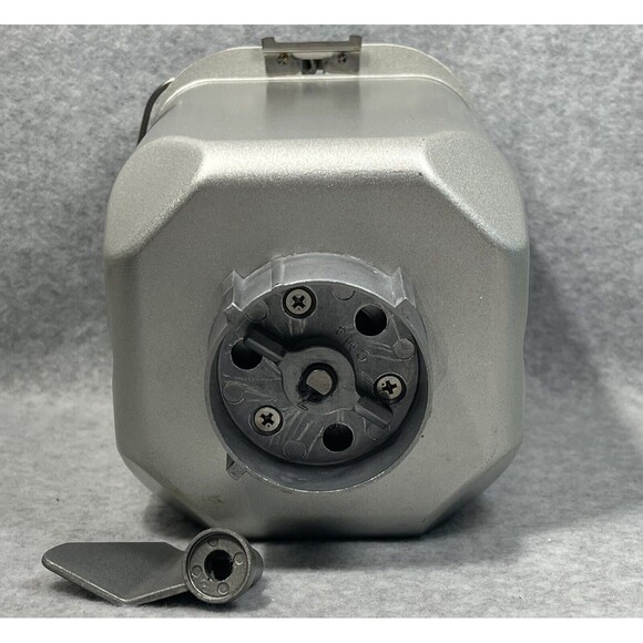 Welbilt Bread Machine Maker ABM-4900 Paddle & Metal Loaf Pan Replacement Parts - Picture 9 of 10